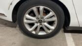 Citroen C5 2.0 HDi Exclusive 2011m. Dyzelinas Automatinė