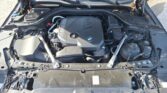 BMW 5er 520d Mild-Hybrid M Sport 2025m. Dyzelinas Automatinė