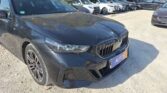 BMW 5er 520d Mild-Hybrid M Sport 2025m. Dyzelinas Automatinė