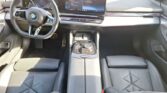 BMW 5er 520d Mild-Hybrid M Sport 2025m. Dyzelinas Automatinė