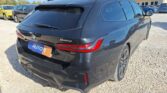 BMW 5er 520d Mild-Hybrid M Sport 2025m. Dyzelinas Automatinė