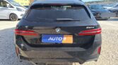 BMW 5er 520d Mild-Hybrid M Sport 2025m. Dyzelinas Automatinė