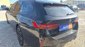 BMW 5er 520d Mild-Hybrid M Sport 2025m. Dyzelinas Automatinė