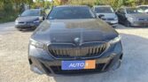 BMW 5er 520d Mild-Hybrid M Sport 2025m. Dyzelinas Automatinė