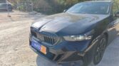BMW 5er 520d Mild-Hybrid M Sport 2025m. Dyzelinas Automatinė