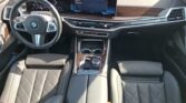 BMW X5 xDrive 30d Mild-Hybrid M Sport 2025m. Dyzelinas Automatinė