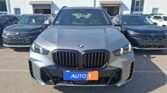 BMW X5 xDrive 30d Mild-Hybrid M Sport 2025m. Dyzelinas Automatinė