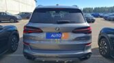 BMW X5 xDrive 30d Mild-Hybrid M Sport 2025m. Dyzelinas Automatinė