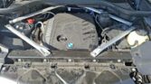 BMW X5 xDrive 30d Mild-Hybrid M Sport 2025m. Dyzelinas Automatinė