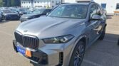 BMW X5 xDrive 30d Mild-Hybrid M Sport 2025m. Dyzelinas Automatinė