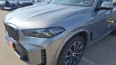BMW X5 xDrive 30d Mild-Hybrid M Sport 2025m. Dyzelinas Automatinė