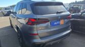 BMW X5 xDrive 30d Mild-Hybrid M Sport 2025m. Dyzelinas Automatinė