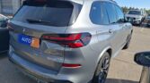 BMW X5 xDrive 30d Mild-Hybrid M Sport 2025m. Dyzelinas Automatinė