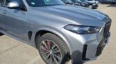 BMW X5 xDrive 30d Mild-Hybrid M Sport 2025m. Dyzelinas Automatinė