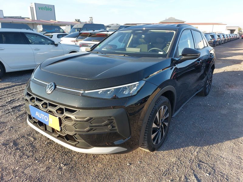 Volkswagen T-Roc 1.5 eTSI Life 2026m. Benzinas Automatinė