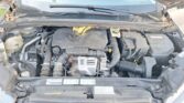 Citroen C4 1.2 e-THP Millenium 2016m. Benzinas Mechaninė