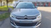 Citroen C4 1.2 e-THP Millenium 2016m. Benzinas Mechaninė
