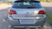 Citroen C4 1.2 e-THP Millenium 2016m. Benzinas Mechaninė