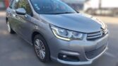 Citroen C4 1.2 e-THP Millenium 2016m. Benzinas Mechaninė