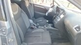 Citroen C4 1.2 e-THP Millenium 2016m. Benzinas Mechaninė