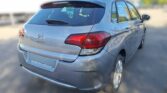 Citroen C4 1.2 e-THP Millenium 2016m. Benzinas Mechaninė
