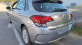 Citroen C4 1.2 e-THP Millenium 2016m. Benzinas Mechaninė