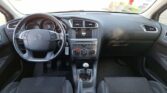 Citroen C4 1.2 e-THP Millenium 2016m. Benzinas Mechaninė