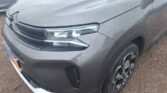 Citroen C5 Aircross 1.2 PureTech Plus 2024m. Benzinas Mechaninė