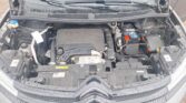 Citroen C5 Aircross 1.2 PureTech Plus 2024m. Benzinas Mechaninė