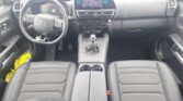 Citroen C5 Aircross 1.2 PureTech Plus 2024m. Benzinas Mechaninė
