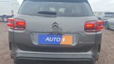 Citroen C5 Aircross 1.2 PureTech Plus 2024m. Benzinas Mechaninė