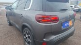 Citroen C5 Aircross 1.2 PureTech Plus 2024m. Benzinas Mechaninė
