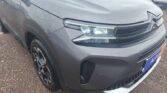 Citroen C5 Aircross 1.2 PureTech Plus 2024m. Benzinas Mechaninė
