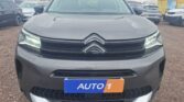 Citroen C5 Aircross 1.2 PureTech Plus 2024m. Benzinas Mechaninė