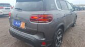Citroen C5 Aircross 1.2 PureTech Plus 2024m. Benzinas Mechaninė