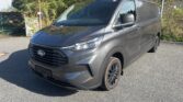 Ford Transit Custom 2.0 TDCi EcoBlue 320 L2 Trend 2023m. Dyzelinas Automatinė