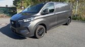 Ford Transit Custom 2.0 TDCi EcoBlue 320 L2 Trend 2023m. Dyzelinas Automatinė