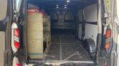 Ford Transit Custom 2.0 TDCi EcoBlue 320 L2 Trend 2023m. Dyzelinas Automatinė