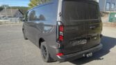 Ford Transit Custom 2.0 TDCi EcoBlue 320 L2 Trend 2023m. Dyzelinas Automatinė
