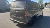 Ford Transit Custom 2.0 TDCi EcoBlue 320 L2 Trend 2023m. Dyzelinas Automatinė