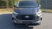 Ford Transit Custom 2.0 TDCi EcoBlue 320 L2 Trend 2023m. Dyzelinas Automatinė