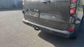 Ford Transit Custom 2.0 TDCi EcoBlue 320 L2 Trend 2023m. Dyzelinas Automatinė