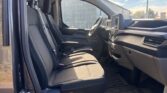 Ford Transit Custom 2.0 TDCi EcoBlue 320 L2 Trend 2023m. Dyzelinas Automatinė