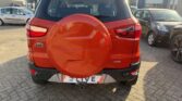 Ford EcoSport 1.0 EcoBoost Titanium 2014m. Benzinas Mechaninė