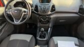 Ford EcoSport 1.0 EcoBoost Titanium 2014m. Benzinas Mechaninė