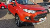 Ford EcoSport 1.0 EcoBoost Titanium 2014m. Benzinas Mechaninė