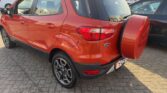 Ford EcoSport 1.0 EcoBoost Titanium 2014m. Benzinas Mechaninė
