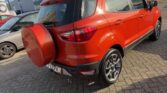 Ford EcoSport 1.0 EcoBoost Titanium 2014m. Benzinas Mechaninė