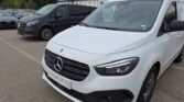 Mercedes-Benz Citan 112 CDI PRO 2024m. Dyzelinas Automatinė
