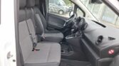 Mercedes-Benz Citan 112 CDI PRO 2024m. Dyzelinas Automatinė